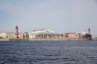 St. Petersburg 14 Vasilievskiy Island